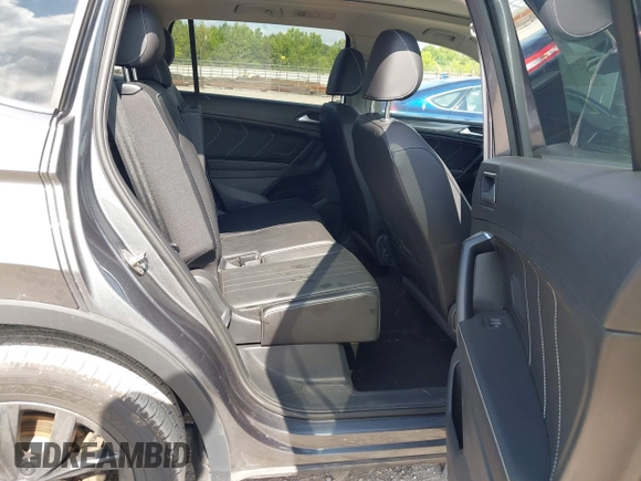 2022 Volkswagen Tiguan SE с VIN 3VV3B7AX1NM166528, выставлен на аукционе IAAI как лот 42723213 с пробегом 85 173 миль миль и . История ставок и продаж доступна на DreamBid. Изображение 8.