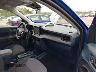 2024 Ford Maverick XL с VIN 3FTTW8A36RRA88861, выставлен на аукционе IAAI как лот 42364234 с пробегом 12 015 миль миль и . История ставок и продаж доступна на DreamBid. Изображение 5.