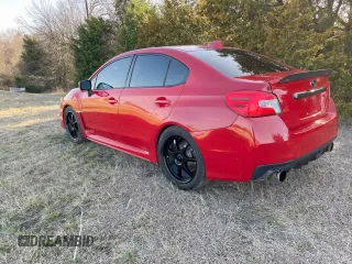 2016 Subaru WRX Premium with VIN JF1VA1E65G9829874, listed as a Copart auction lot 49516965 with 109,018 mi miles and Clean Title. Bid and sale history available at carsss.com. Image 3.