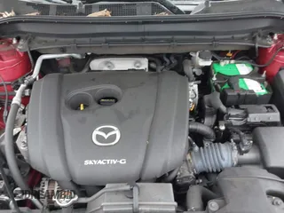 2020 Mazda CX-5 Grand Touring with VIN JM3KFBDM7L1731837, listed as a IAAI auction lot 42160795 with 63,826 mi miles and . Bid and sale history available at DreamBid. Image 10.
