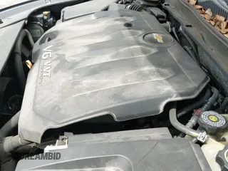 2017 Chevrolet Impala Premier с VIN 1G1145S37HU146924, выставлен на аукционе IAAI как лот 43170891 с пробегом 200 562 миль миль и . История ставок и продаж доступна на DreamBid. Изображение 19.