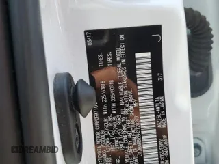 2017 Lexus NX 200t с VIN JTJBARBZ8H2128277, выставлен на аукционе Copart как лот 61027825 с пробегом 96 714 миль миль и Списание • Salvage title. История ставок и продаж доступна на DreamBid. Изображение 13.