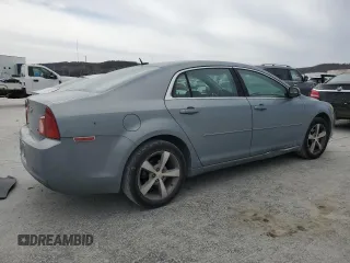 2009 Chevrolet Malibu 2LT with VIN 1G1ZJ57B894240520, listed as a Copart auction lot 48776215 with 167,994 mi miles and Clean Title. Bid and sale history available at DreamBid. Image 3.