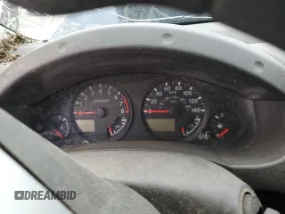 2015 Nissan Frontier SV z VIN 1N6AD0CW5FN734070, wystawiony jako Copart lot #89201045 z przebiegiem Nie podano mil oraz Szkoda całkowita • Salvage title. Historia ofert i sprzedaży dostępna na DreamBid. Obrazek 9.