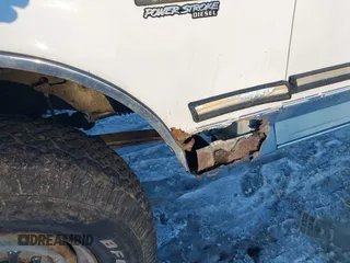 1997 Ford F-250 HD with VIN 1FTHX26F1VEA49739, listed as a IAAI auction lot 41238799 with 337,959 mi miles. Bid and sale history available at carsss.com. Image 19.