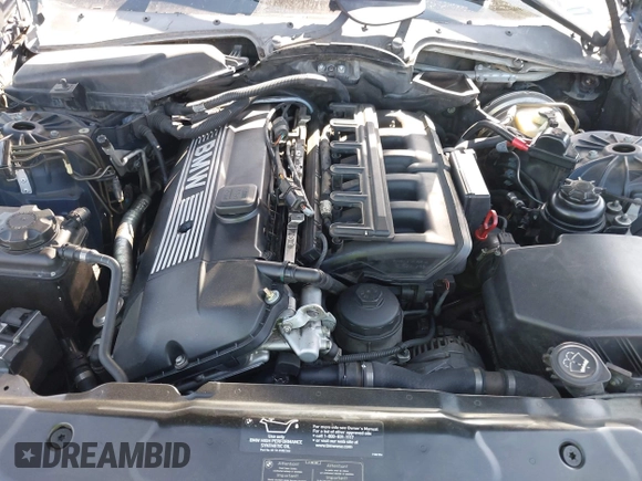 2004 BMW 5 Series 525i with VIN WBANA53524B176918, listed as a IAAI auction lot 41969210 with Not Provided miles and . Bid and sale history available at DreamBid. Image 10.