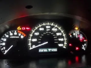 2006 Honda Accord LX SE z VIN 1HGCM55326A166493, wystawiony jako Copart lot #53471055 z przebiegiem 259 786 mil mil oraz Szkoda całkowita • Salvage title. Historia ofert i sprzedaży dostępna na DreamBid. Obrazek 9.