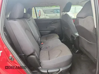 2023 Toyota Highlander L с VIN 5TDKDRAH8PS024804, выставлен на аукционе Copart как лот 60205295 с пробегом 19 957 миль миль и Списание • Salvage title. История ставок и продаж доступна на DreamBid. Изображение 10.