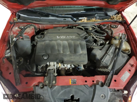 2012 Chevrolet Impala LS Fleet with VIN 2G1WF5E3XC1193378, listed as a Copart auction lot 47761485 with 66,174 mi miles and Salvage Title. Bid and sale history available at DreamBid. Image 11.