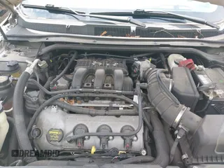 2011 Ford Taurus SE with VIN 1FAHP2DW9BG179423, listed as a IAAI auction lot 39683731 with 297,445 mi miles. Bid and sale history available at carsss.com. Image 10.