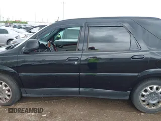 2007 Buick Rendezvous CXL with VIN 3G5DA03L97S547752, listed as a IAAI auction lot 42116140 with 187,938 mi miles and . Bid and sale history available at DreamBid. Image 13.