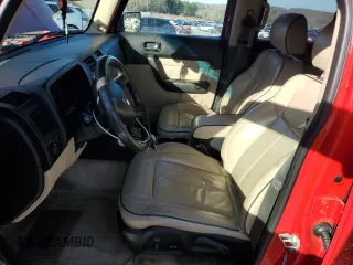 2006 Hummer H3 z VIN 5GTDN136X68208799, wystawiony jako Copart lot #42462545 z przebiegiem 104 231 mil mil oraz Szkody całkowita. Historia ofert i sprzedaży dostępna na DreamBid. Obrazek 7.