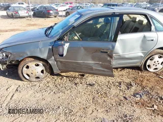2004 Toyota Avalon XL with VIN 4T1BF28B44U375103, listed as a IAAI auction lot 41903924 with 329,027 mi miles and . Bid and sale history available at carsss.com. Image 6.