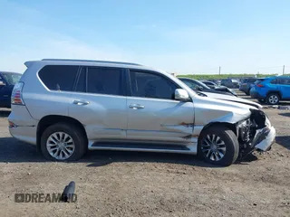2014 Lexus GX 460 z VIN JTJBM7FX4E5085426, wystawiony jako IAAI lot #42165540 z przebiegiem 98 786 mil mil oraz . Historia ofert i sprzedaży dostępna na DreamBid. Obrazek 13.