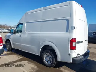 2020 Nissan NV Cargo SV z VIN 1N6BF0LY2LN804118, wystawiony jako IAAI lot #41428353 z przebiegiem 111 941 mil mil oraz . Historia ofert i sprzedaży dostępna na DreamBid. Obrazek 15.