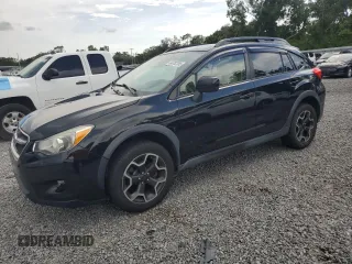 2013 Subaru Crosstrek Premium with VIN JF2GPACC6DG848226, listed as a Copart auction lot 64782285 with 180,496 mi miles and Clean title. Bid and sale history available at DreamBid. Image 1.