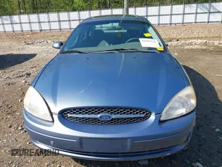 2000 Ford Taurus SES with VIN 1FAFP55U5YA240848, listed as a IAAI auction lot 41981516 with 147,711 mi miles and . Bid and sale history available at DreamBid. Image 12.