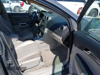 2008 Saturn VUE XR z VIN 3GSDL63738S698018, wystawiony jako IAAI lot #42510795 z przebiegiem 122 145 mil mil oraz . Historia ofert i sprzedaży dostępna na DreamBid. Obrazek 5.