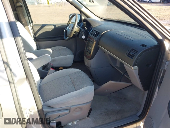 2008 Chevrolet Uplander LS with VIN 1GNDV23158D184253, listed as a IAAI auction lot 41447894 with 244,330 mi miles. Bid and sale history available at carsss.com. Image 5.