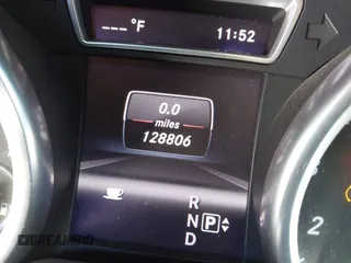 2013 Mercedes-Benz M 350 with VIN 4JGDA5HB6DA112704, listed as a IAAI auction lot 42751283 with 128,806 mi miles and . Bid and sale history available at DreamBid. Image 16.