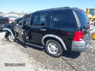 2002 Ford Explorer XLS z VIN 1FMDU72K22ZC48368, wystawiony jako IAAI lot #42017501 z przebiegiem 139 875 mil mil oraz . Historia ofert i sprzedaży dostępna na DreamBid. Obrazek 3.