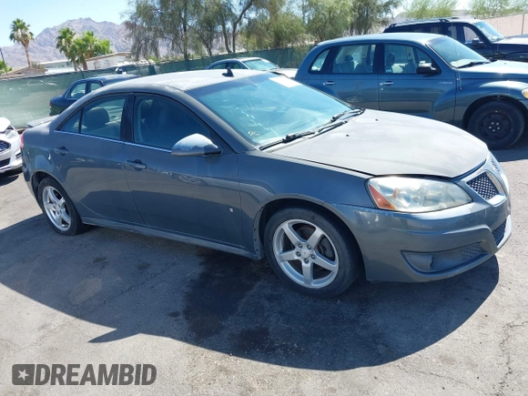2009 Pontiac G6 GT 1SB z VIN 1G2ZK57K594234408, wystawiony jako IAAI lot #42547870 z przebiegiem 206 547 mil mil oraz . Historia ofert i sprzedaży dostępna na DreamBid. Obrazek 13.