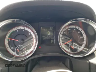 2012 Dodge Durango R/T с VIN 1C4SDHCT8CC130015, выставлен на аукционе Copart как лот 62122114 с пробегом 131 544 миль миль и Списание • Salvage title. История ставок и продаж доступна на DreamBid. Изображение 9.