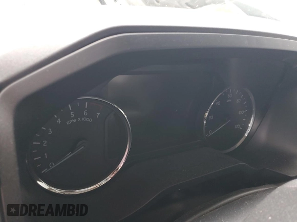 2024 Ford Expedition XLT с VIN 1FMJU1H8XREA21264, выставлен на аукционе Copart как лот 52568695 с пробегом Не указан миль и Списание • Salvage title. История ставок и продаж доступна на DreamBid. Изображение 9.