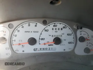 2003 Ford Explorer Sport XLS z VIN 1FMZU70E53UA87810, wystawiony jako Copart lot #52213845 z przebiegiem 145 019 mil mil oraz Szkody całkowita. Historia ofert i sprzedaży dostępna na DreamBid. Obrazek 9.
