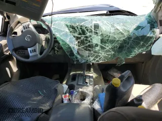 2016 Nissan Frontier SV с VIN 1N6AD0EV2GN754802, выставлен на аукционе Copart как лот 58125735 с пробегом 138 617 миль миль и Списание • Salvage title. История ставок и продаж доступна на DreamBid. Изображение 8.
