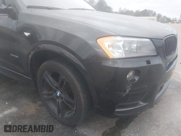 2014 BMW X3 xDrive35i with VIN 5UXWX7C50E0E81219, listed as a IAAI auction lot 41820804 with 170,852 mi miles and . Bid and sale history available at DreamBid. Image 17.