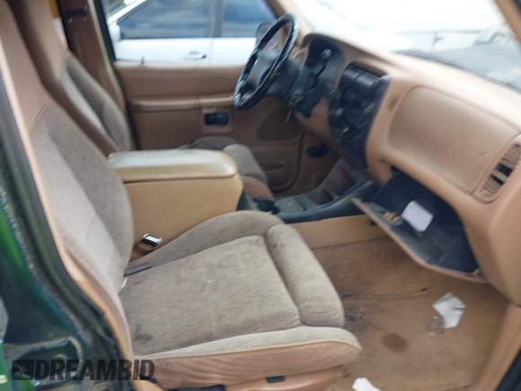 1996 Ford Explorer XL with VIN 1FMDU34X6TUC31976, listed as a IAAI auction lot 42272349 with 204,778 mi miles and . Bid and sale history available at DreamBid. Image 5.