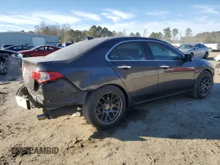 2014 Acura TSX Technology z VIN JH4CU2F69EC002777, wystawiony jako Copart lot #43132795 z przebiegiem 132 767 mil mil oraz Szkoda całkowita • Salvage title. Historia ofert i sprzedaży dostępna na DreamBid. Obrazek 3.