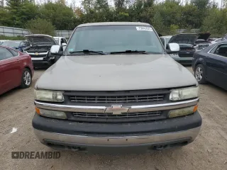 2002 Chevrolet Silverado 1500HD LT z VIN 1GCGK13U02F226620, wystawiony jako Copart lot #73842024 z przebiegiem Nie podano mil oraz Czysty tytuł • Clean title. Historia ofert i sprzedaży dostępna na DreamBid. Obrazek 5.