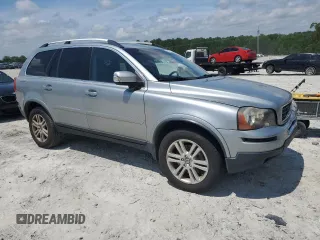 2011 Volvo XC90 I6 z VIN YV4952CY4B1582443, wystawiony jako Copart lot #52688695 z przebiegiem 150 085 mil mil oraz Szkoda całkowita • Salvage title. Historia ofert i sprzedaży dostępna na DreamBid. Obrazek 4.