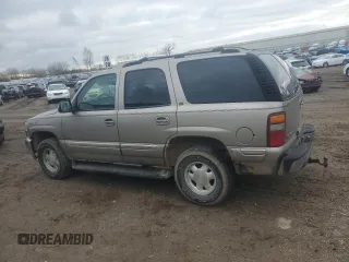 2000 GMC Yukon SLT with VIN 1GKEC13T4YJ208305, listed as a Copart auction lot 82097084 with 159,425 mi miles and Clean Title. Bid and sale history available at carsss.com. Image 2.