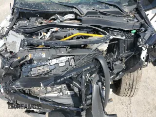 2020 Ford Police Interceptor Utility z VIN 1FM5K8AW6LGC63926, wystawiony jako Copart lot #56027645 z przebiegiem Nie podano mil oraz Szkoda całkowita • Salvage title. Historia ofert i sprzedaży dostępna na DreamBid. Obrazek 12.