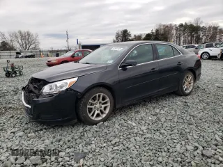 2016 Chevrolet Malibu Limited LT with VIN 1G11C5SA2GU110669, listed as a Copart auction lot 42934103 with 76,601 mi miles. Bid and sale history available at carsss.com. Image 1.