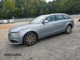 2009 Audi A4 z VIN WAUGF78K59A171133, wystawiony jako Copart lot #74326974 z przebiegiem 179 409 mil mil oraz Szkoda całkowita • Salvage title. Historia ofert i sprzedaży dostępna na DreamBid. Obrazek 1.