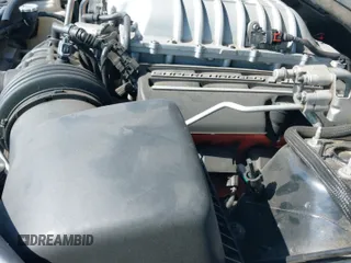 2018 Jeep Grand Cherokee Trackhawk z VIN 1C4RJFN97JC293989, wystawiony jako IAAI lot #39541487 z przebiegiem 10 004 mil mil oraz . Historia ofert i sprzedaży dostępna na DreamBid. Obrazek 19.