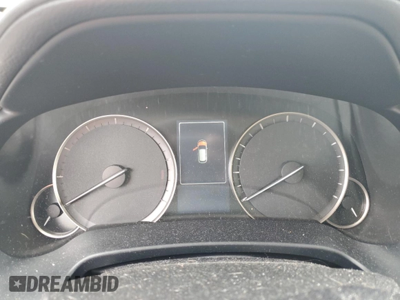 2021 Lexus RX 350 with VIN 2T2AZMDA2MC306242, listed as a Copart auction lot 60966085 with Not provided miles and Salvage title. Bid and sale history available at DreamBid. Image 9.