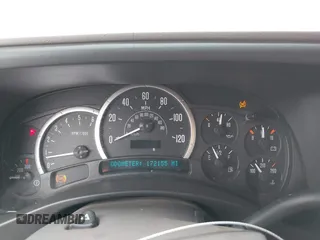 2003 Cadillac Escalade EXT z VIN 3GYEK63N23G315533, wystawiony jako IAAI lot #42354561 z przebiegiem 172 155 mil mil oraz . Historia ofert i sprzedaży dostępna na DreamBid. Obrazek 7.