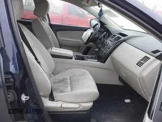 2012 Mazda CX-9 Sport с VIN JM3TB2BA9C0361229, выставлен на аукционе IAAI как лот 41512857 с пробегом 117 154 миль миль и . История ставок и продаж доступна на DreamBid. Изображение 5.