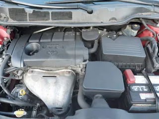 2010 Toyota Venza with VIN 4T3BA3BB7AU011225, listed as a IAAI auction lot 41822107 with 108,523 mi miles and . Bid and sale history available at DreamBid. Image 10.