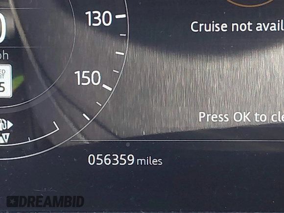 2019 Land Rover Range Rover Velar S with VIN SALYB2EX2KA783830, listed as a IAAI auction lot 42031753 with 56,359 mi miles and . Bid and sale history available at DreamBid. Image 15.