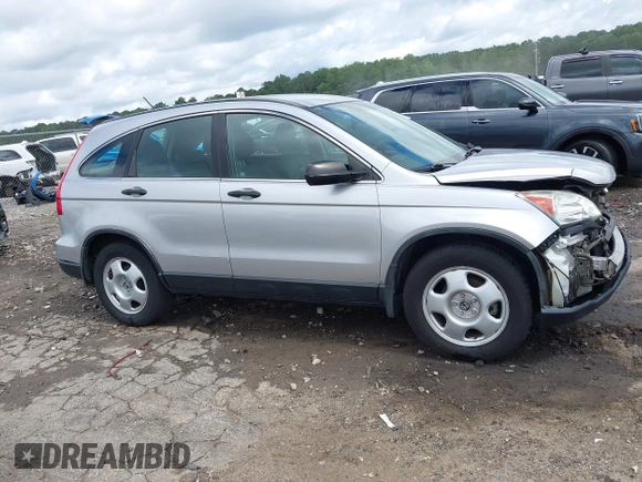 2010 Honda CR-V LX with VIN 5J6RE3H35AL022742, listed as a IAAI auction lot 42504890 with 68,179 mi miles and . Bid and sale history available at DreamBid. Image 14.