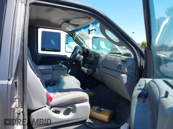 2006 Ford F-250 XL с VIN 1FTSX21P36EA09895, выставлен на аукционе IAAI как лот 42686302 с пробегом 230 401 миль миль и . История ставок и продаж доступна на DreamBid. Изображение 5.
