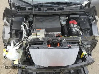 2019 Nissan LEAF SV z VIN 1N4AZ1CP1KC306656, wystawiony jako Copart lot #83686454 z przebiegiem 50 199 mil mil oraz Szkoda całkowita • Salvage title. Historia ofert i sprzedaży dostępna na DreamBid. Obrazek 11.