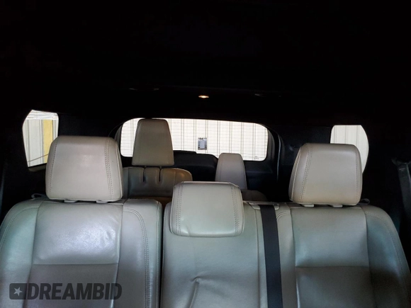 2012 Ford Explorer XLT with VIN 1FMHK8D80CGA64669, listed as a Copart auction lot 54604855 with 172,939 mi miles and Clean Title. Bid and sale history available at DreamBid. Image 10.