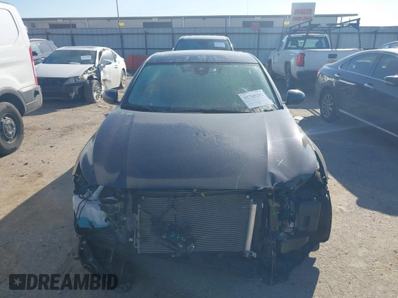 2019 Nissan Altima SL with VIN 1N4BL4EW8KC137862, listed as a IAAI auction lot 41765282 with 54,742 mi miles and . Bid and sale history available at carsss.com. Image 12.
